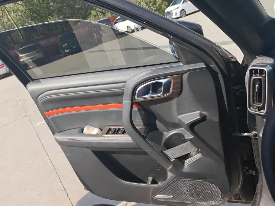 Haval Big Dog — миниатюра 7