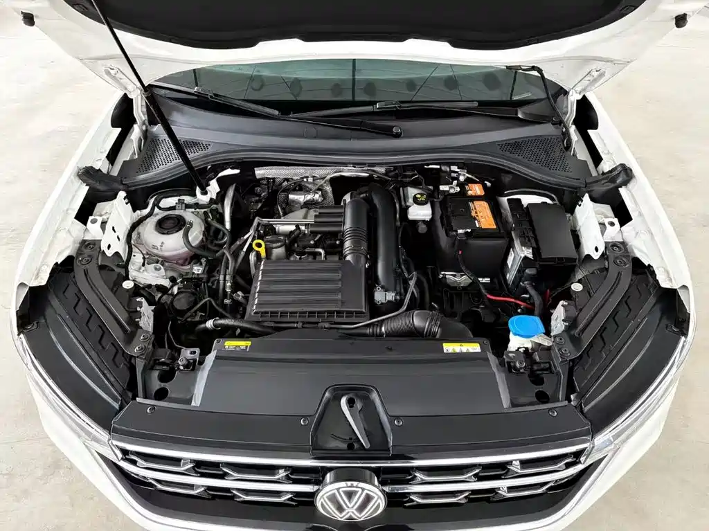 Volkswagen Tayron — миниатюра 7