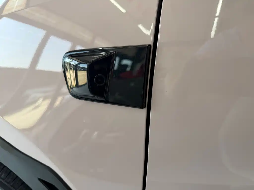BYD Seagull — миниатюра 11