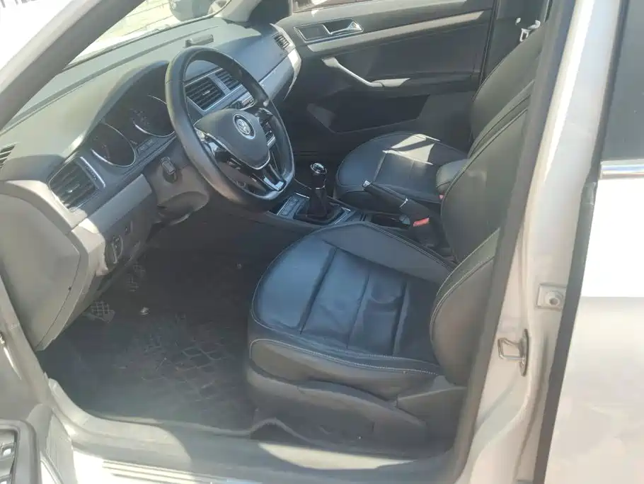 Volkswagen Gran Lavida — миниатюра 9