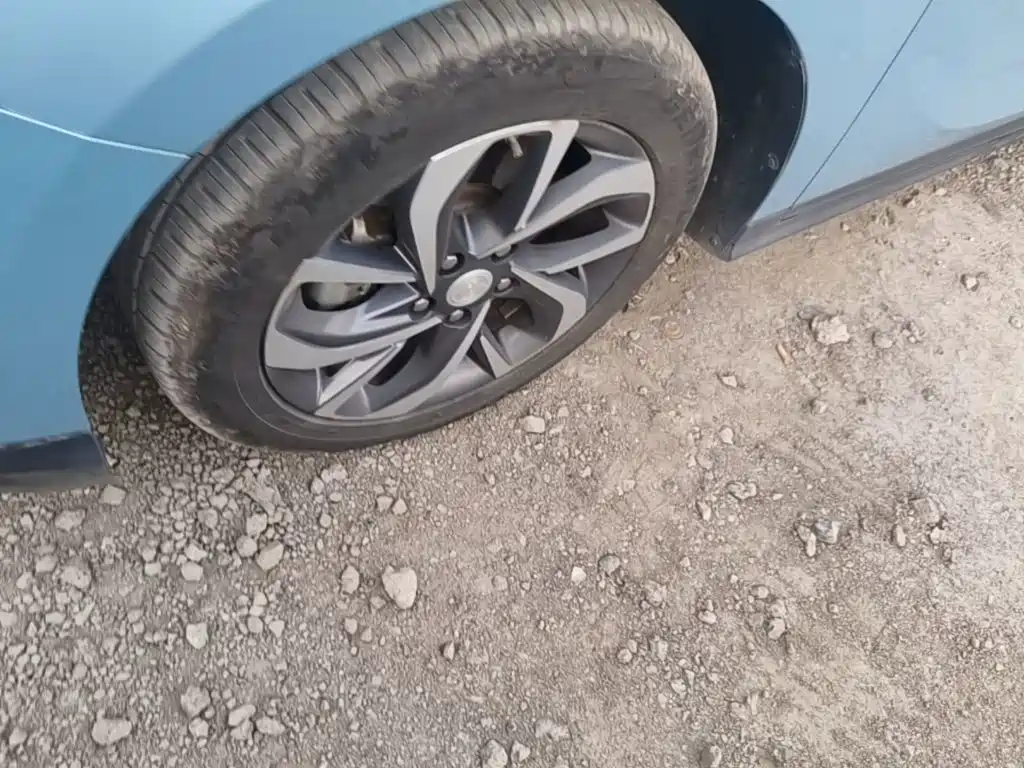 Buick Velite 6 — миниатюра 23