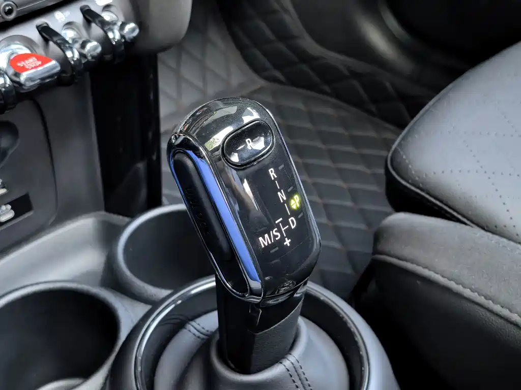 MINI Mini — миниатюра 16