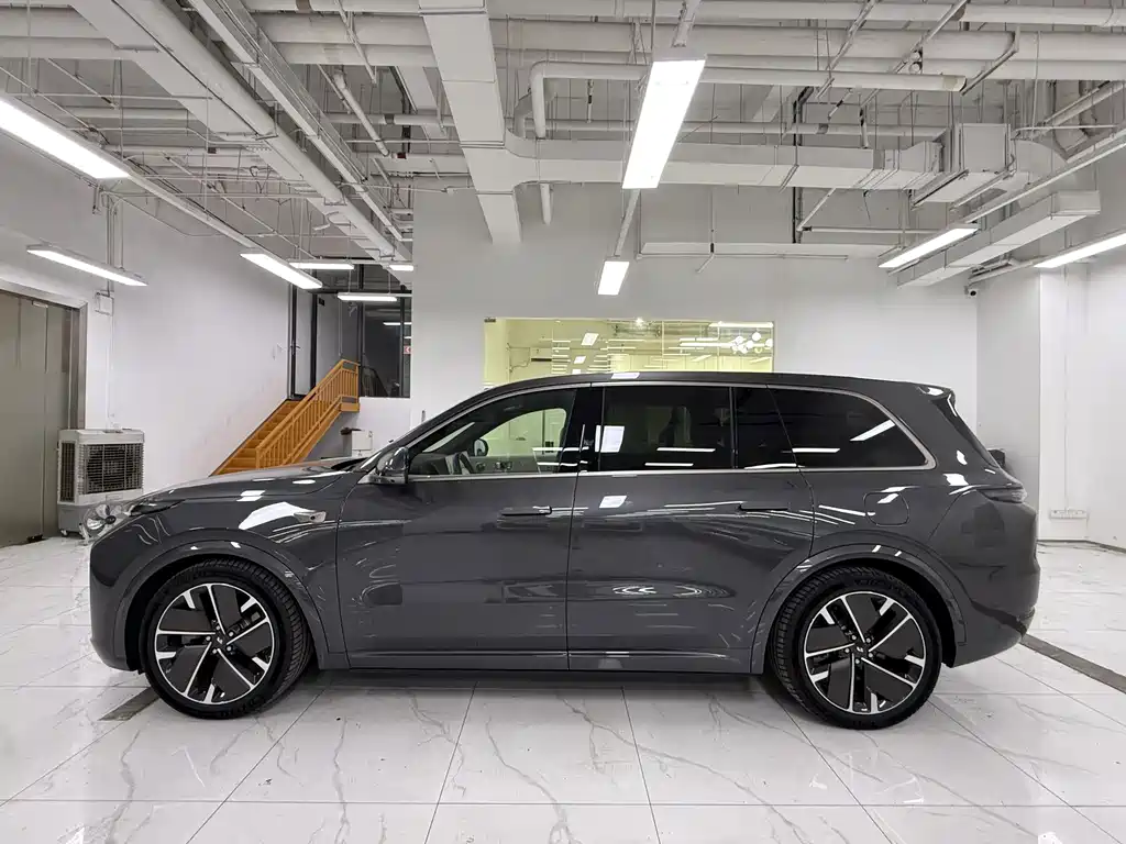 Li Auto Li L9 — миниатюра 3