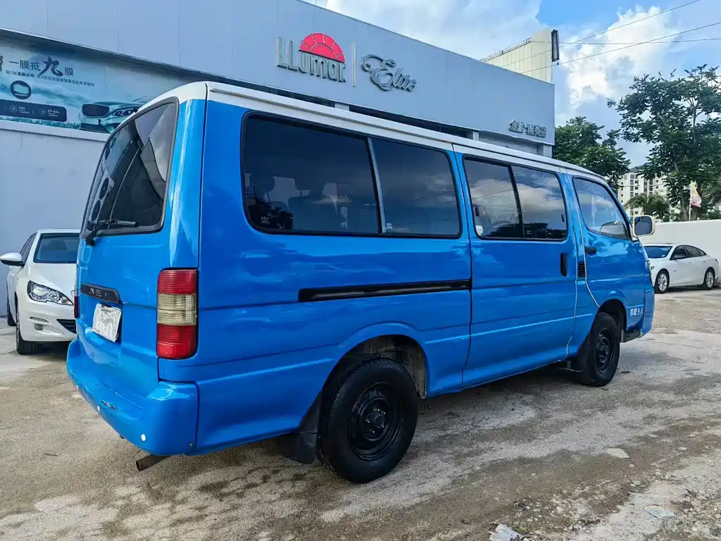 Jinbei Jinbei Sea Lion — миниатюра 2