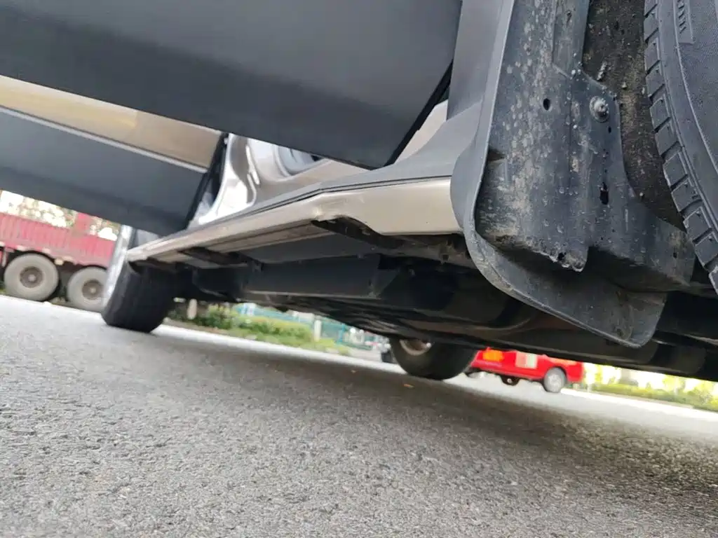 Buick Envision Plus — миниатюра 21