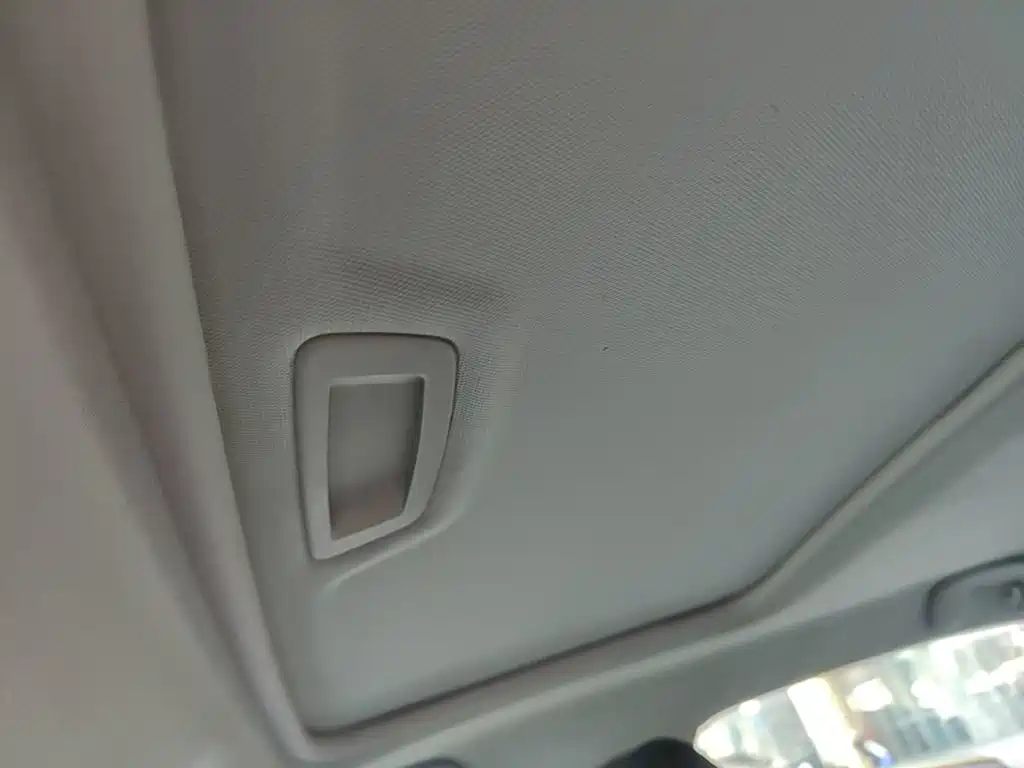 Buick Excelle — миниатюра 18