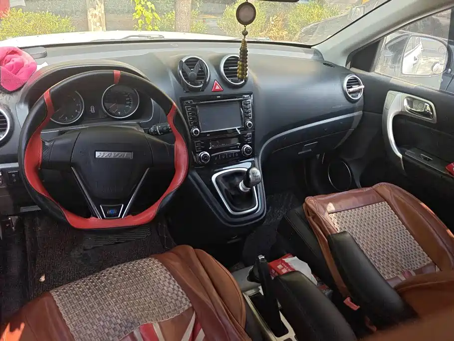 Haval H6 — миниатюра 12