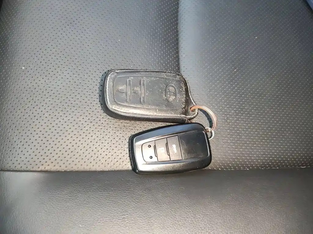 Toyota Corolla — миниатюра 9