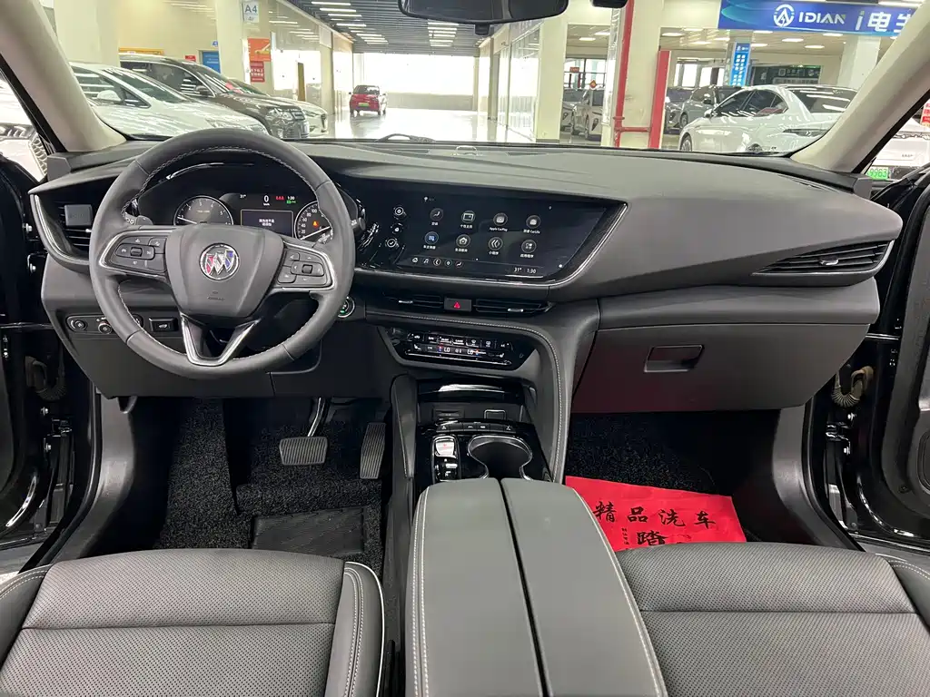 Buick Envision S — миниатюра 20