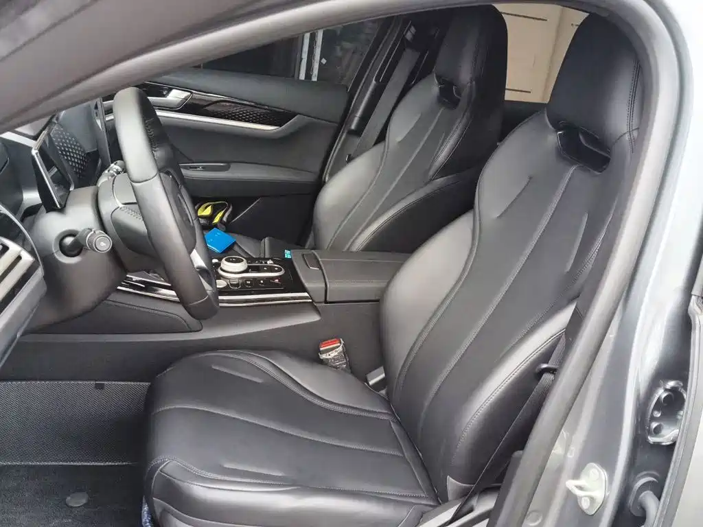 BYD Qin PLUS — миниатюра 8