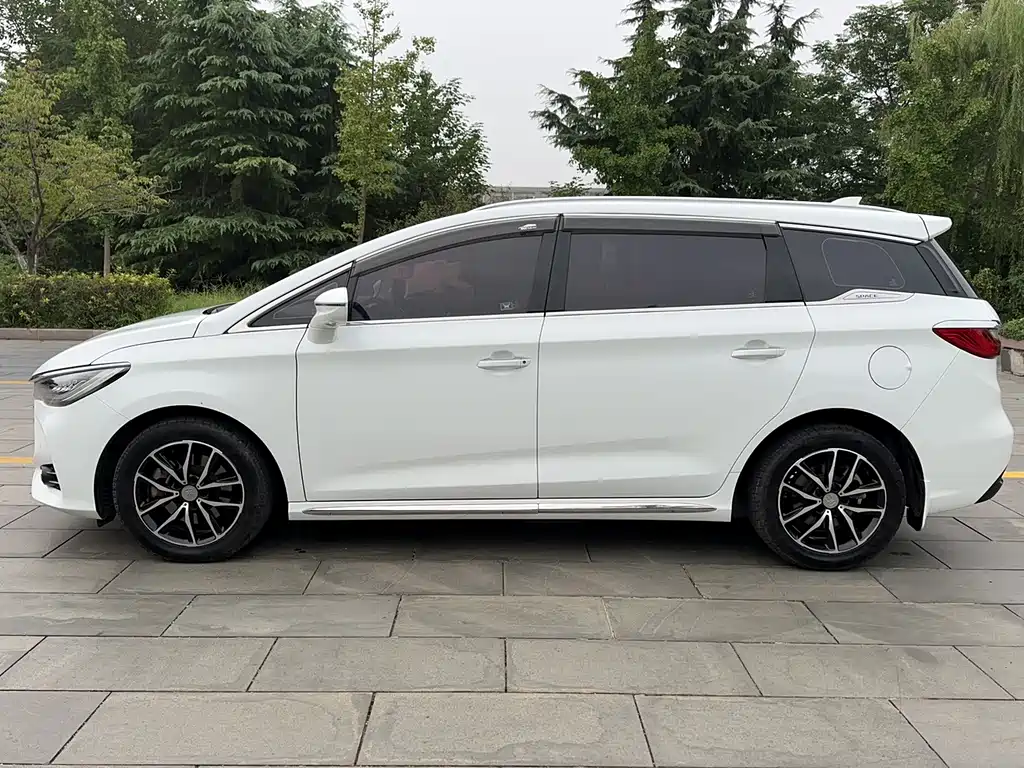 BYD MAX — миниатюра 7