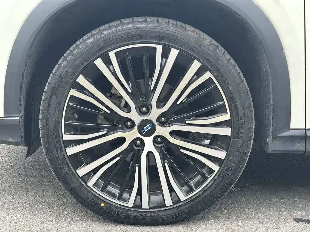 Oshan Oushang X5 — миниатюра 12