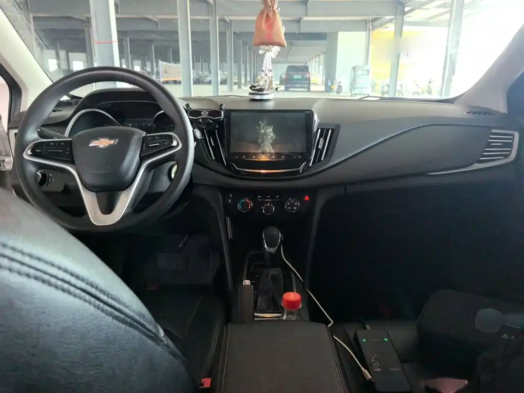 Chevrolet Cavalier — миниатюра 13