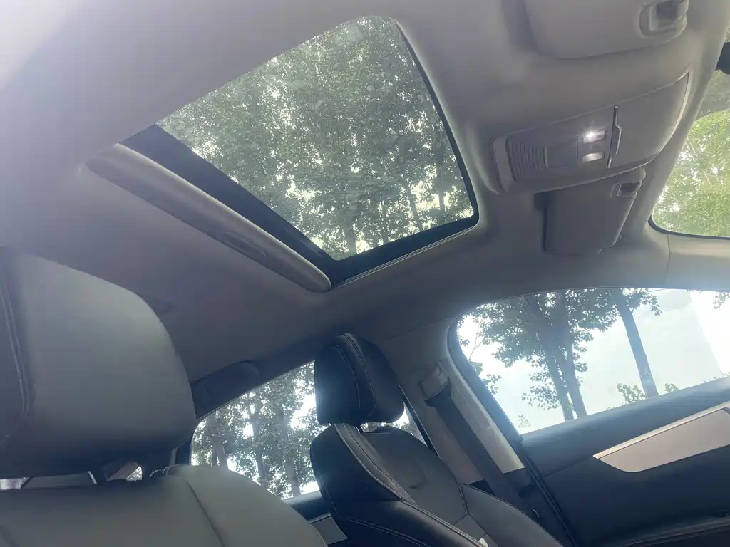 BYD Qin Pro — миниатюра 15