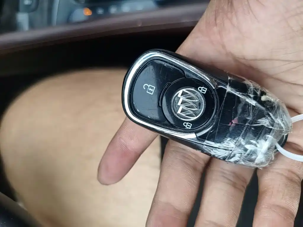 Buick Envision Plus — миниатюра 9