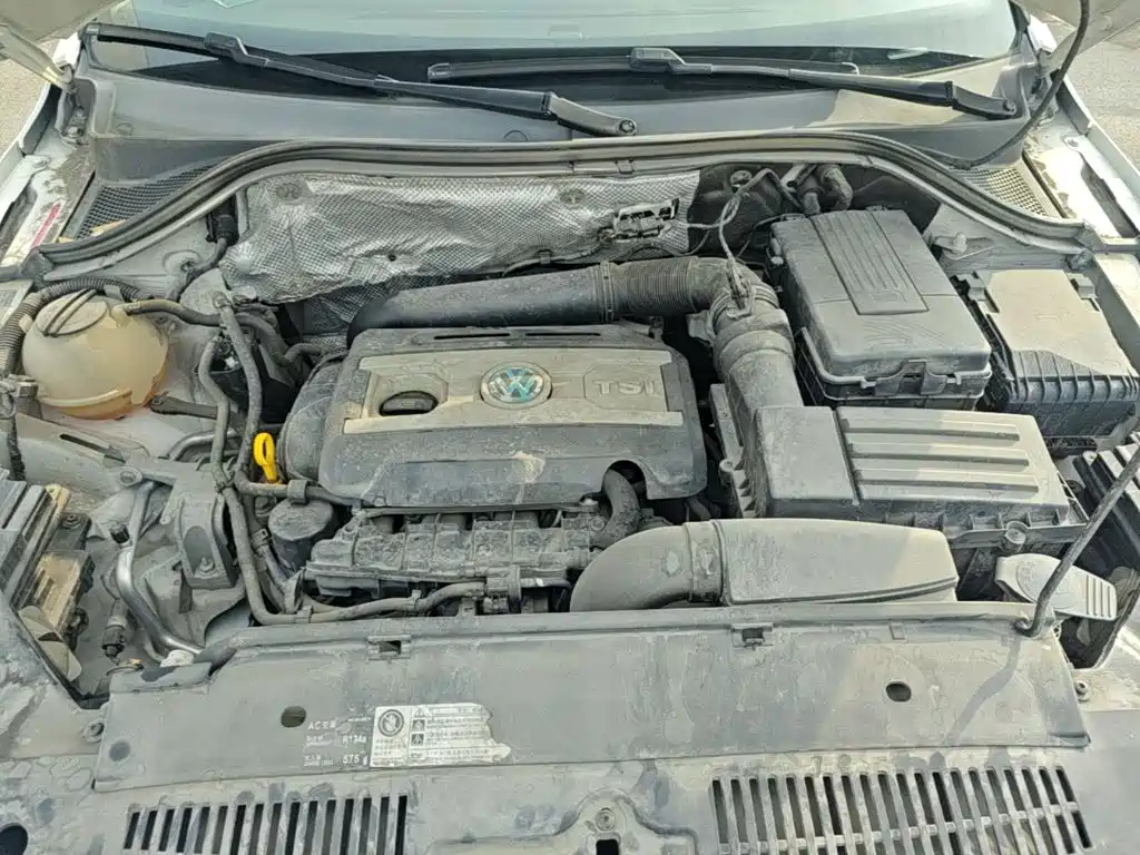 Volkswagen Tiguan — миниатюра 20