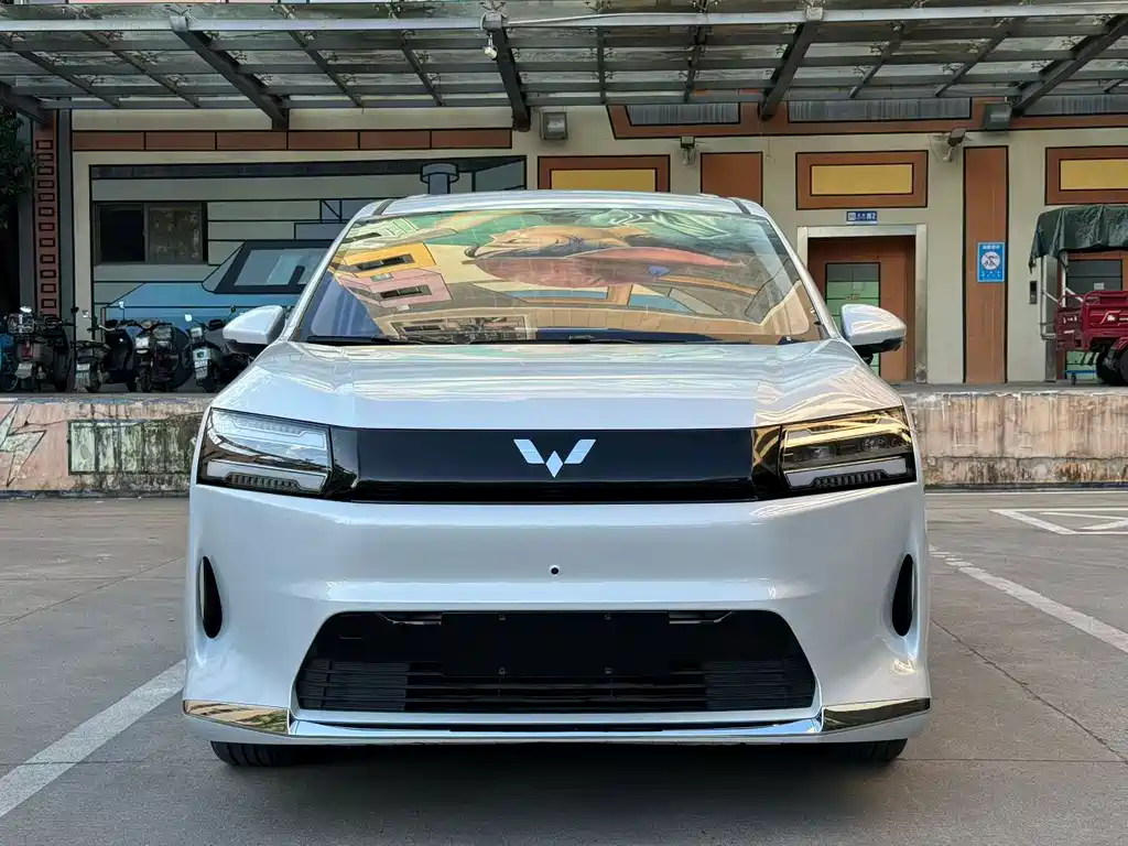 Wuling Xingguang 730 New Energy — миниатюра 2
