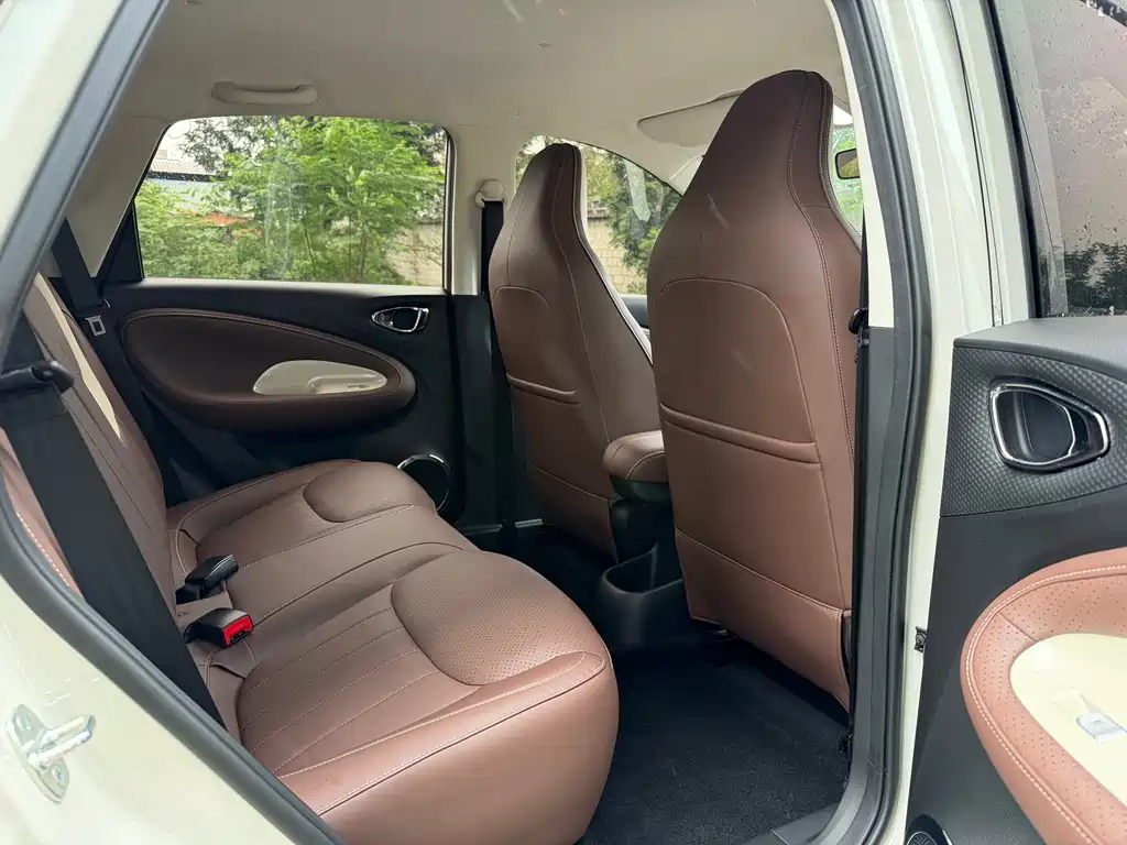 Wuling Bingo — миниатюра 9