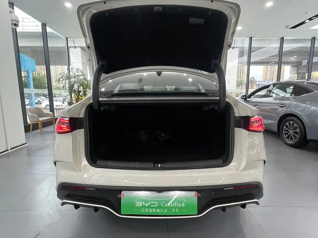 BYD Seal 06 — миниатюра 13