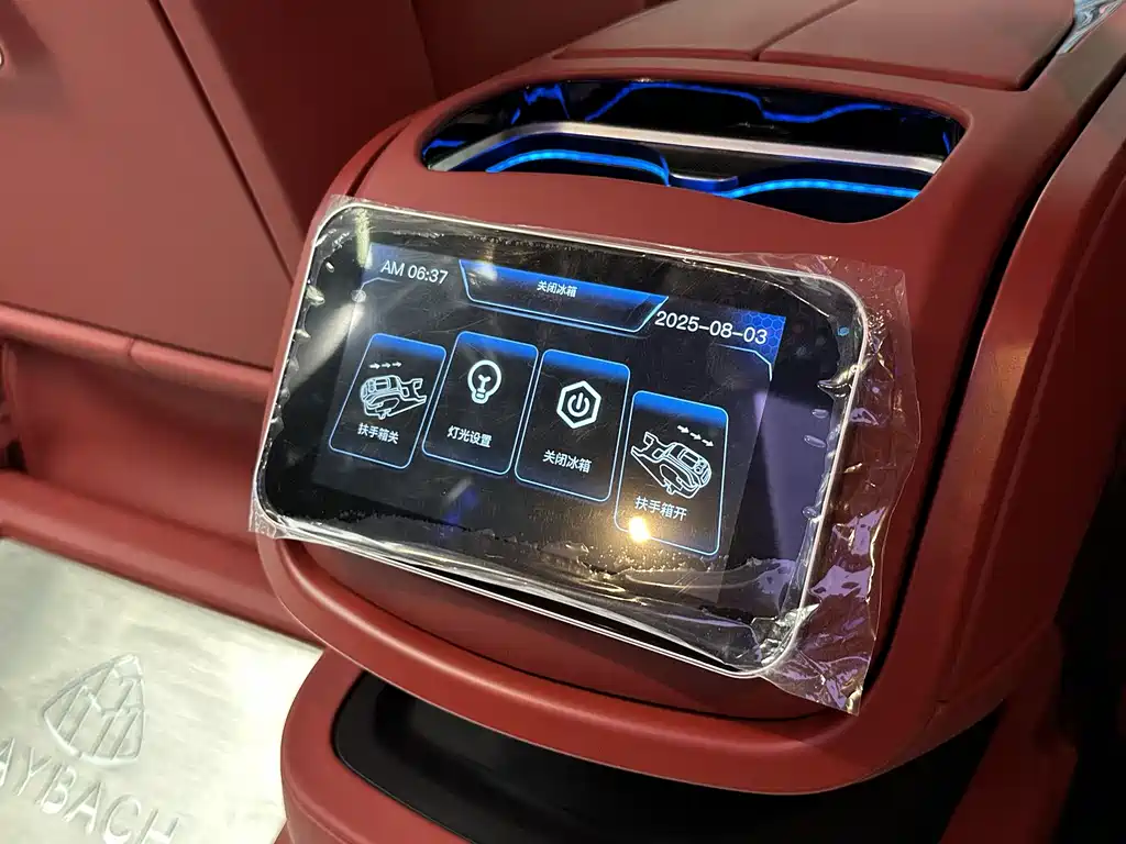 Mercedes-Benz Vito 2021 2.0T 7 мест