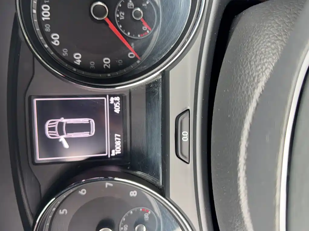 Volkswagen Teramont — миниатюра 15