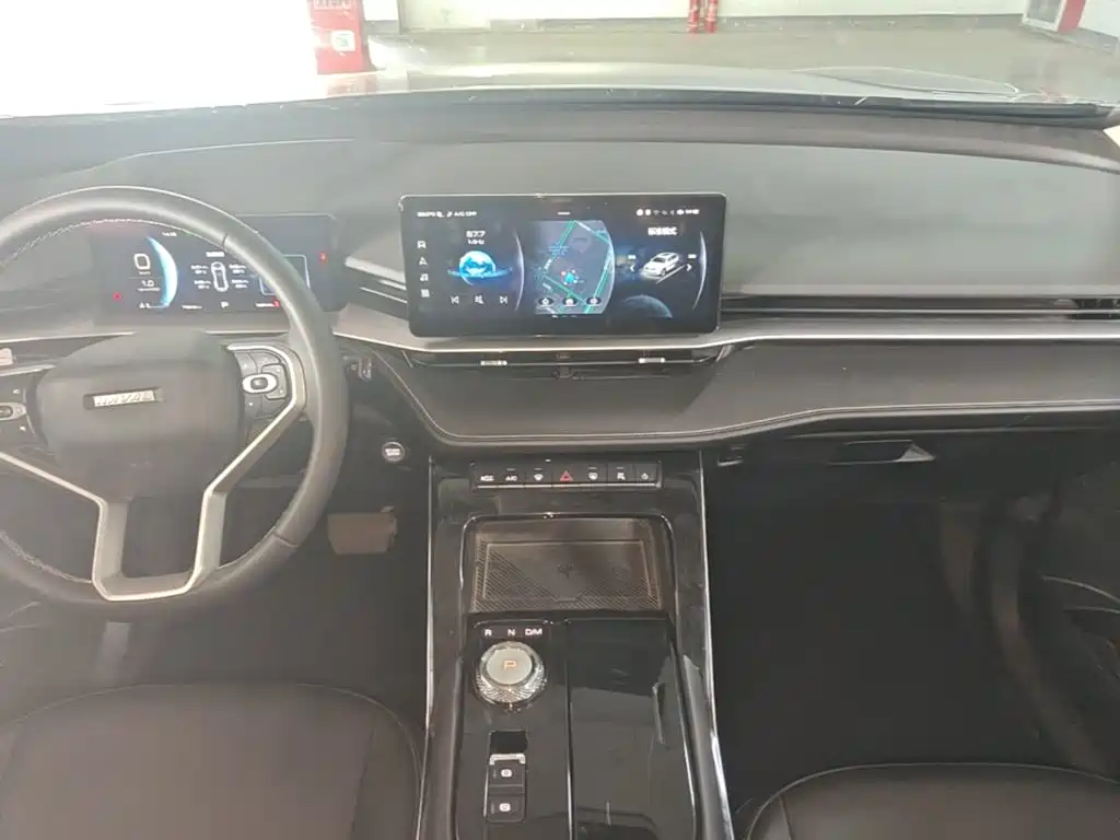 Haval H6 — миниатюра 13