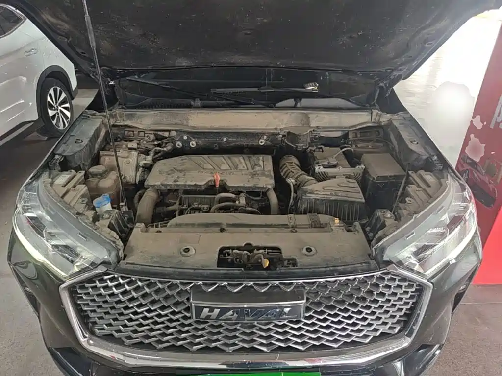 Haval H6 — миниатюра 20