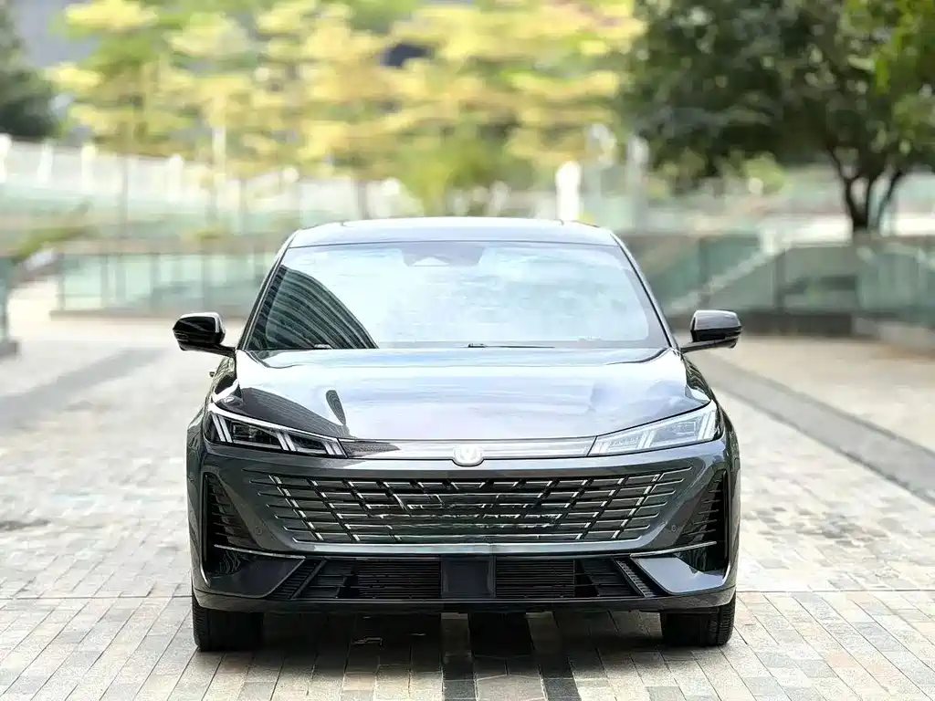Changan Eado 2026 1.5T 500Bar Smart