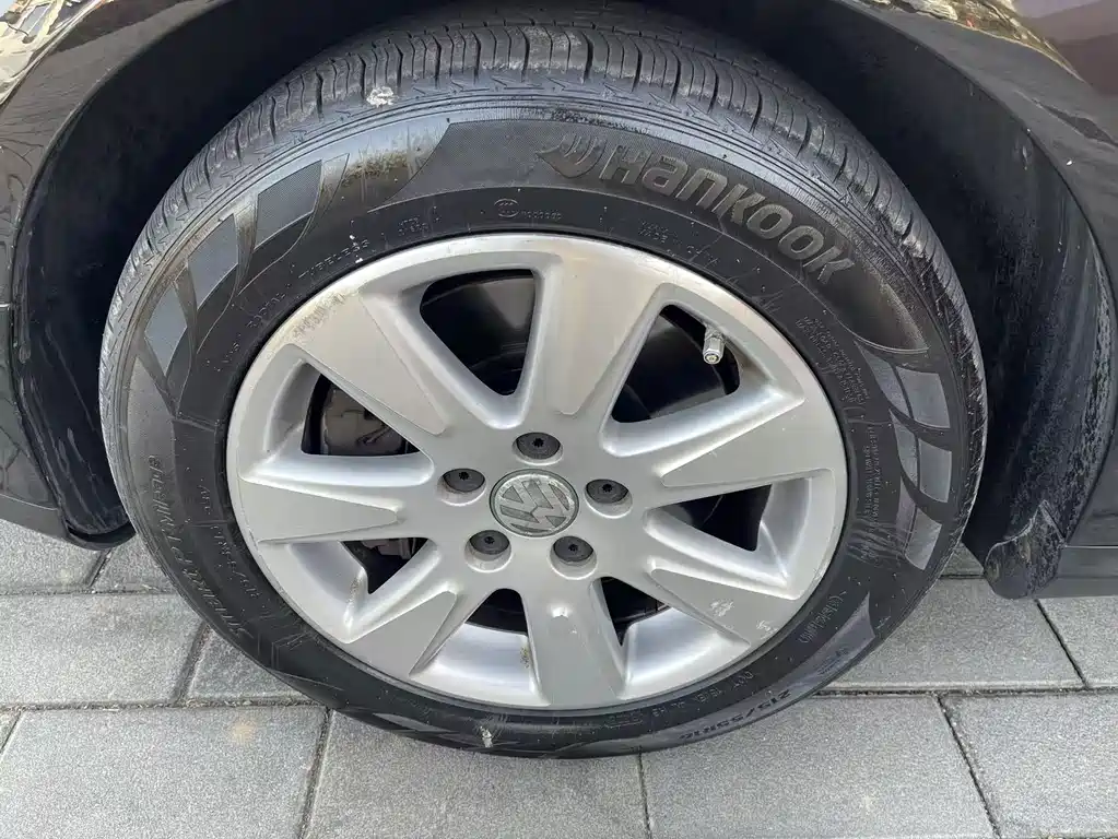 Volkswagen Magotan — миниатюра 15
