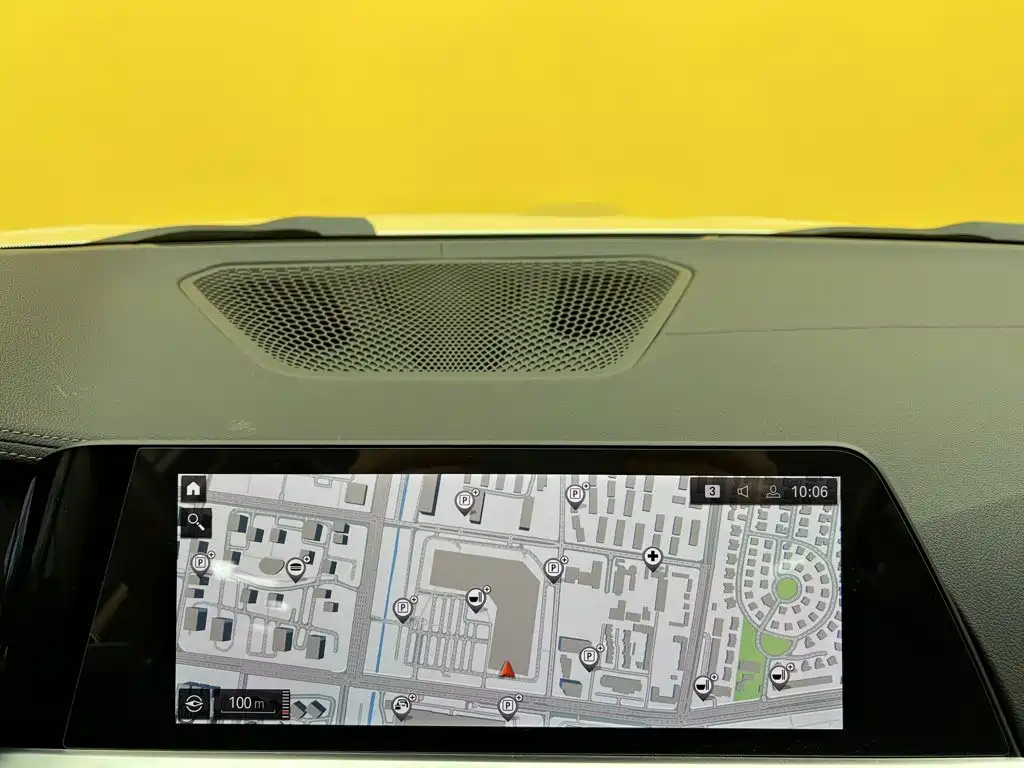 BMW 3 Series — миниатюра 35