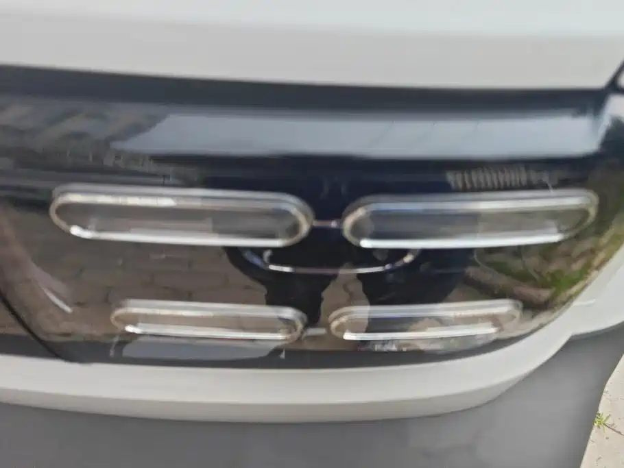 Baojun Yep 2023 Flagship