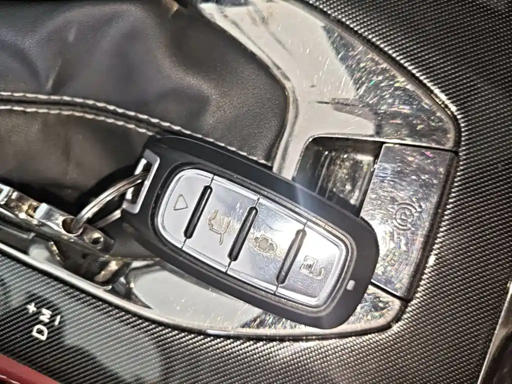 Oshan Oushang X5 — миниатюра 9