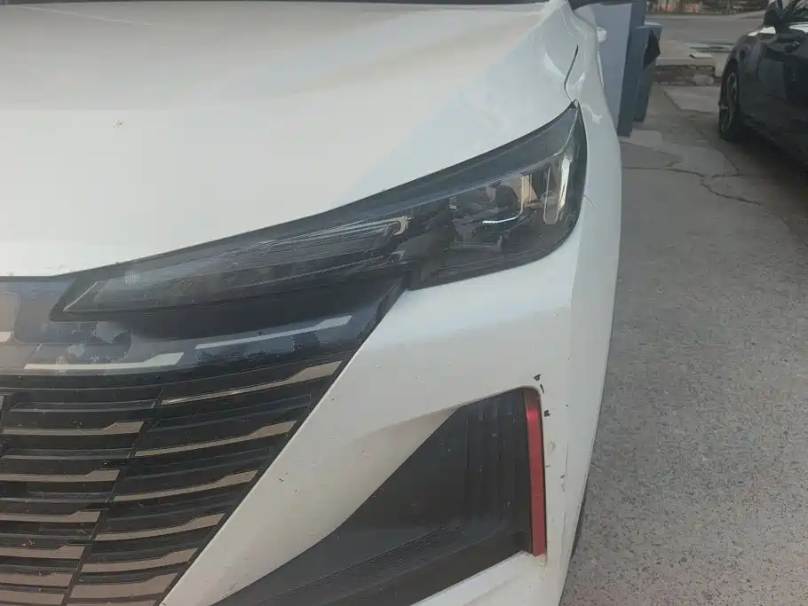 Changan CS55PLUS CS55 PLUS 2022 1.5T DCT Luxury