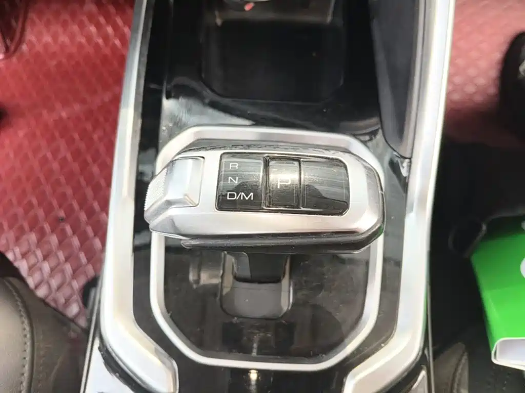 Haval H6 — миниатюра 14