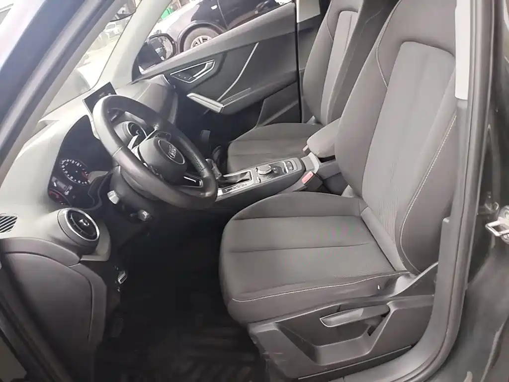 Audi Q2L — миниатюра 15