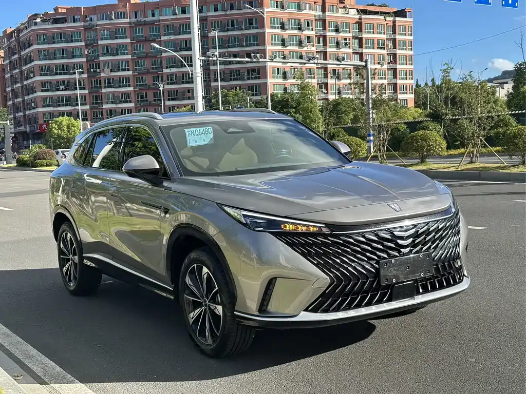 ROEWE RX5