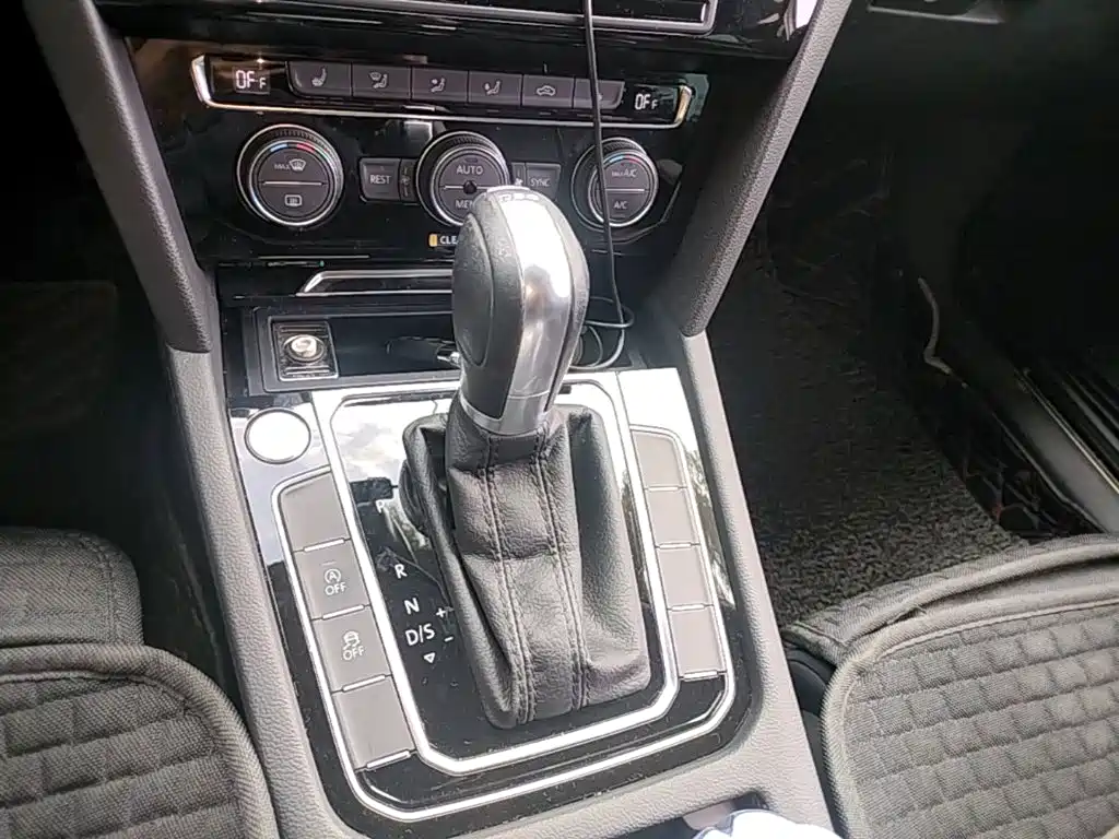 Volkswagen Magotan — миниатюра 19