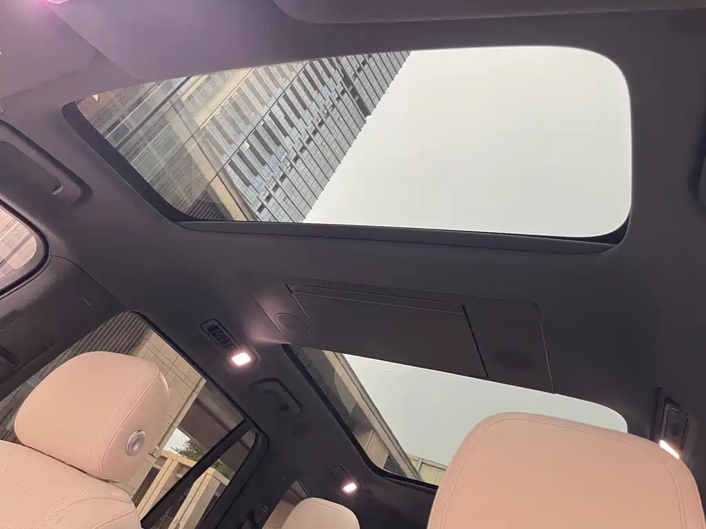 Li Auto Li L9 — миниатюра 23