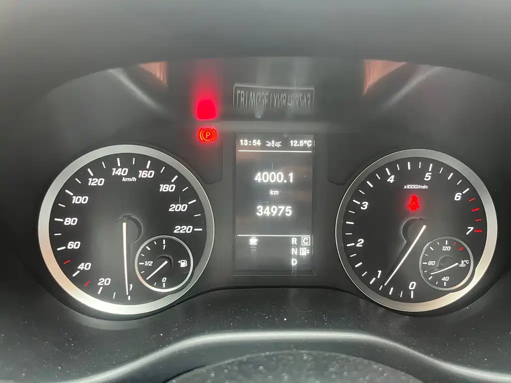 Mercedes-Benz Vito — миниатюра 15
