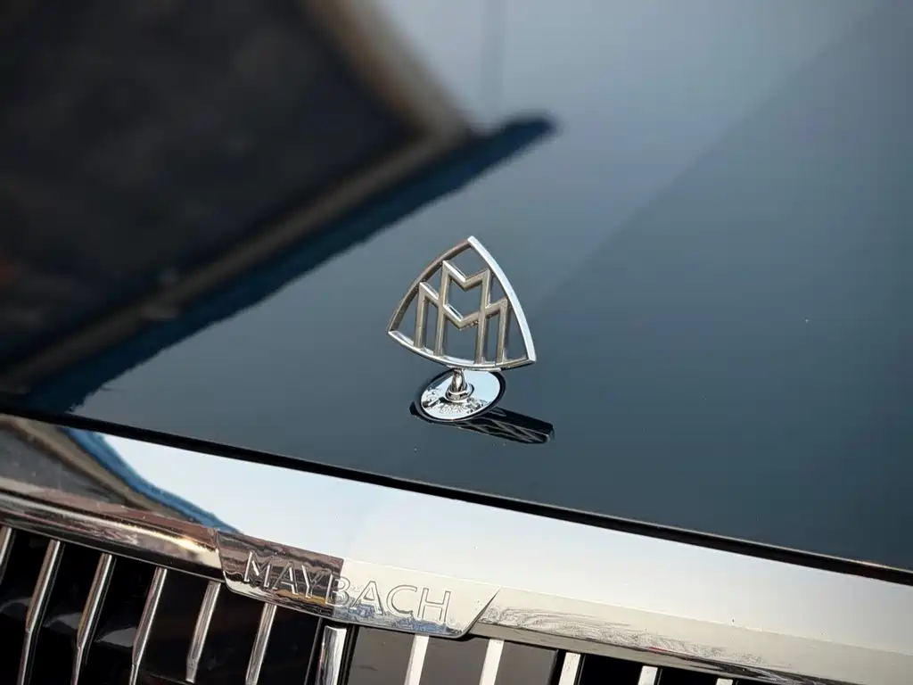 Mercedes-Benz S-Class — миниатюра 17