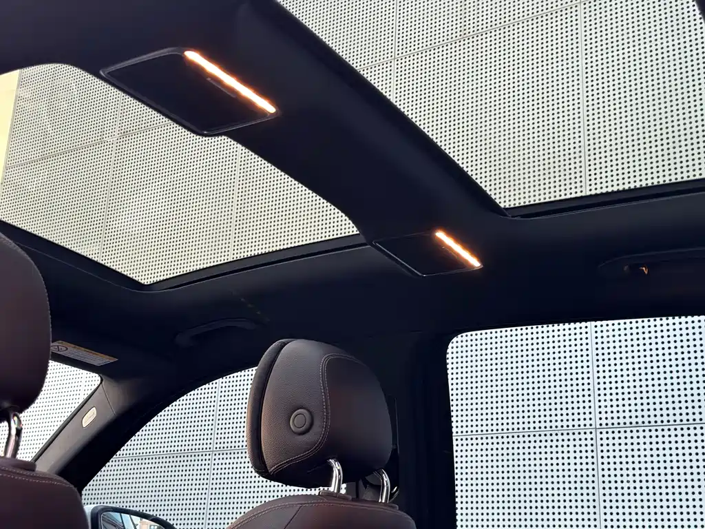 Mercedes-Benz GLC — миниатюра 13