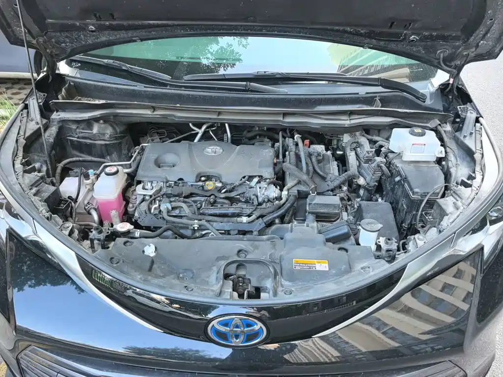 Toyota Sienna — миниатюра 16