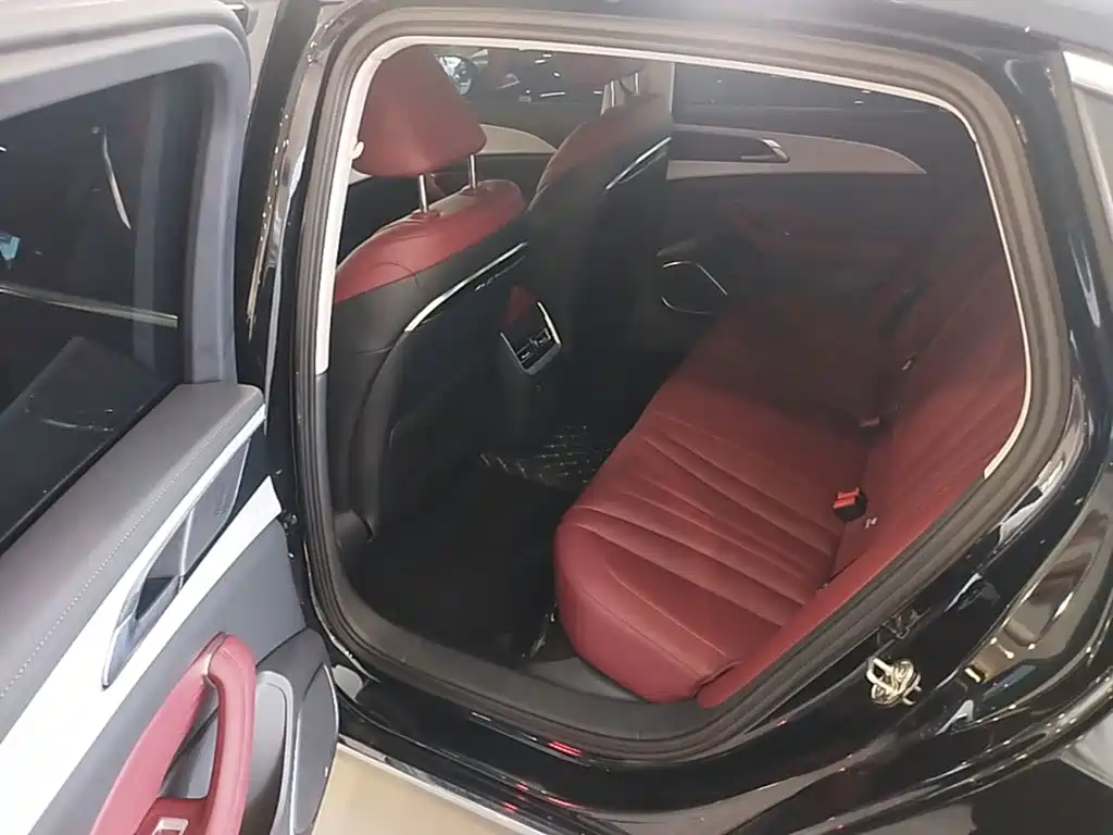 Hongqi Hongqi H5 PHEV — миниатюра 17