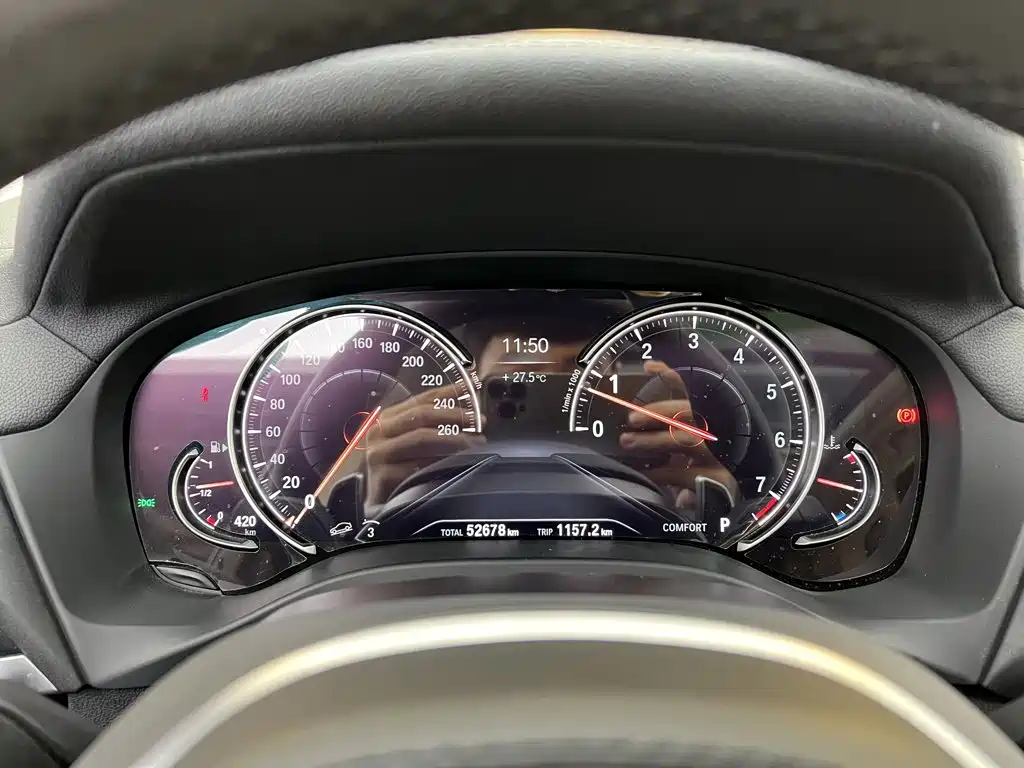 BMW X3 — миниатюра 40