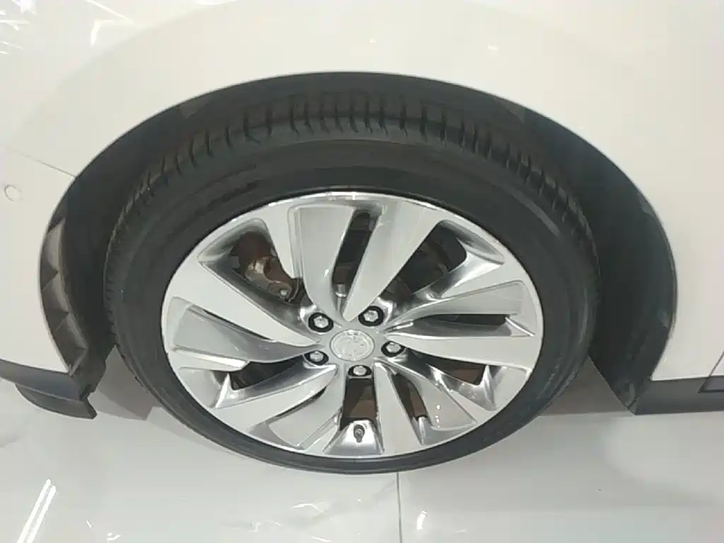 Buick Velite 6 — миниатюра 23