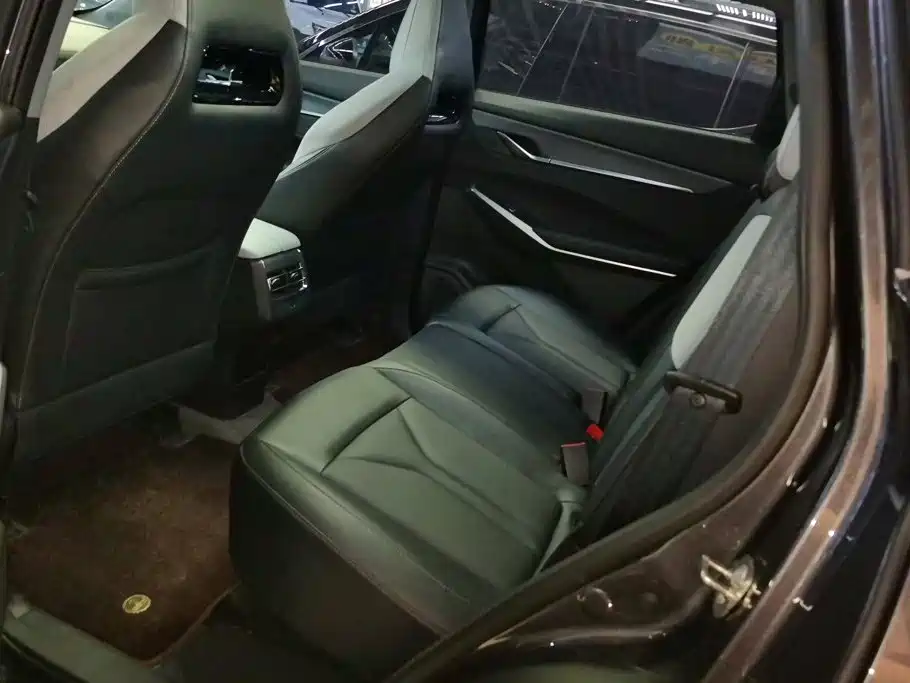 Changan Changan CS75PLUS — миниатюра 11