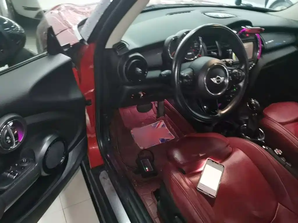MINI Mini — миниатюра 14