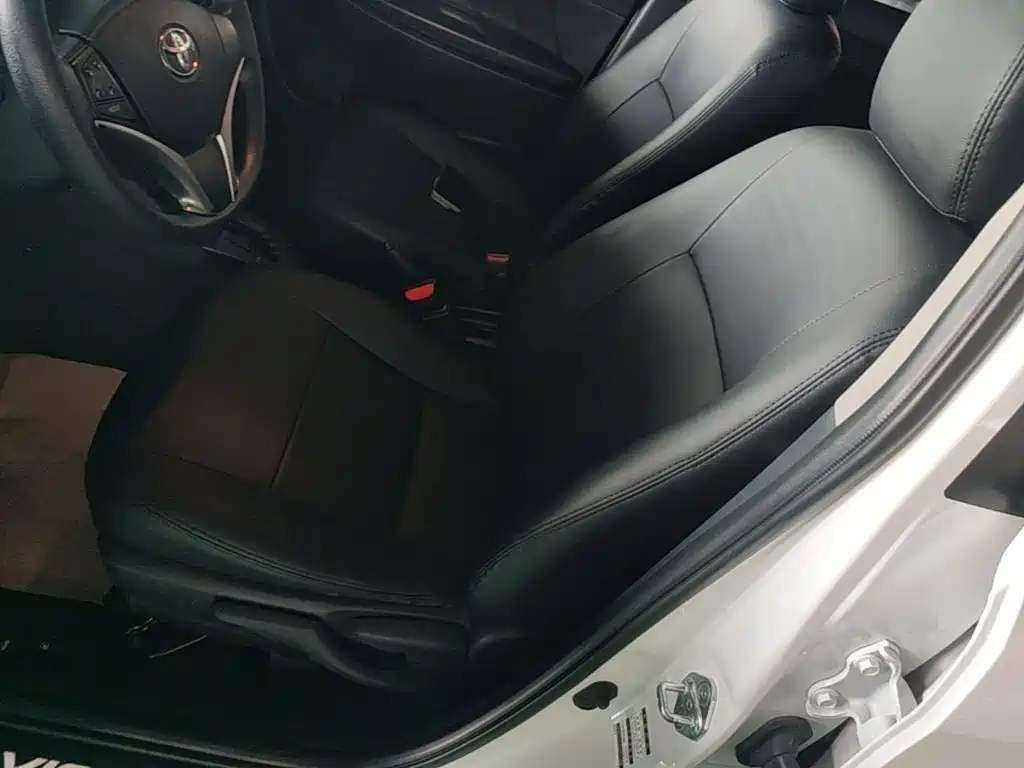 Toyota Vios — миниатюра 15