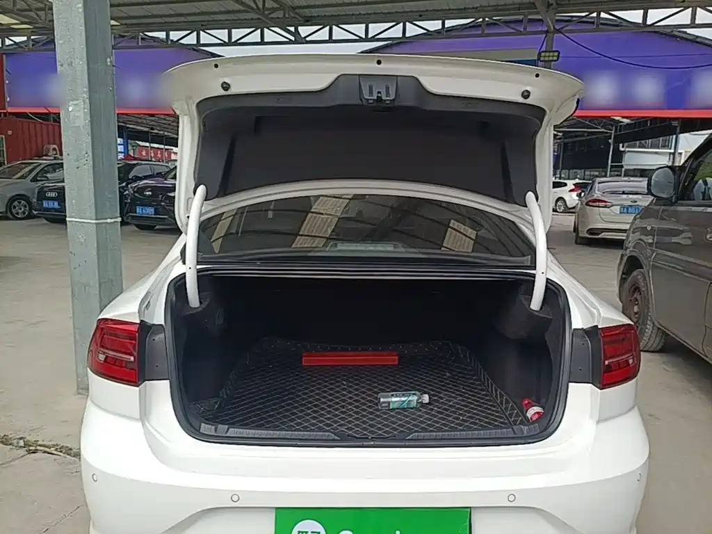 Volkswagen Lamando — миниатюра 19