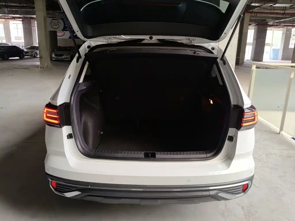 Volkswagen Tharu — миниатюра 19
